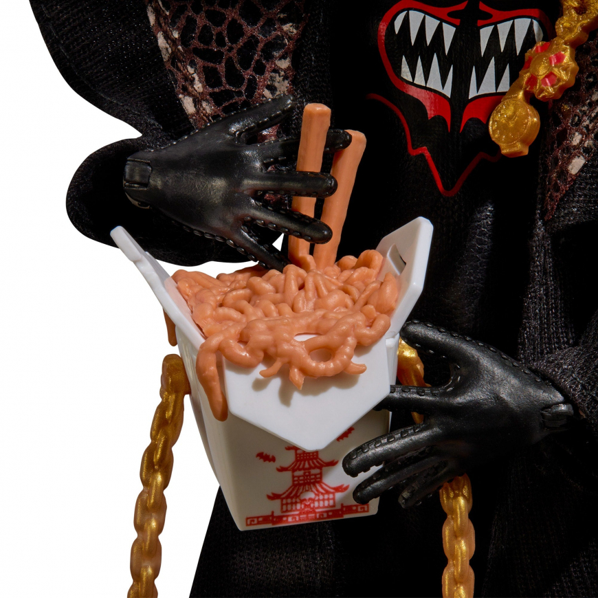 Monster High Skullector The Lost Boys doll