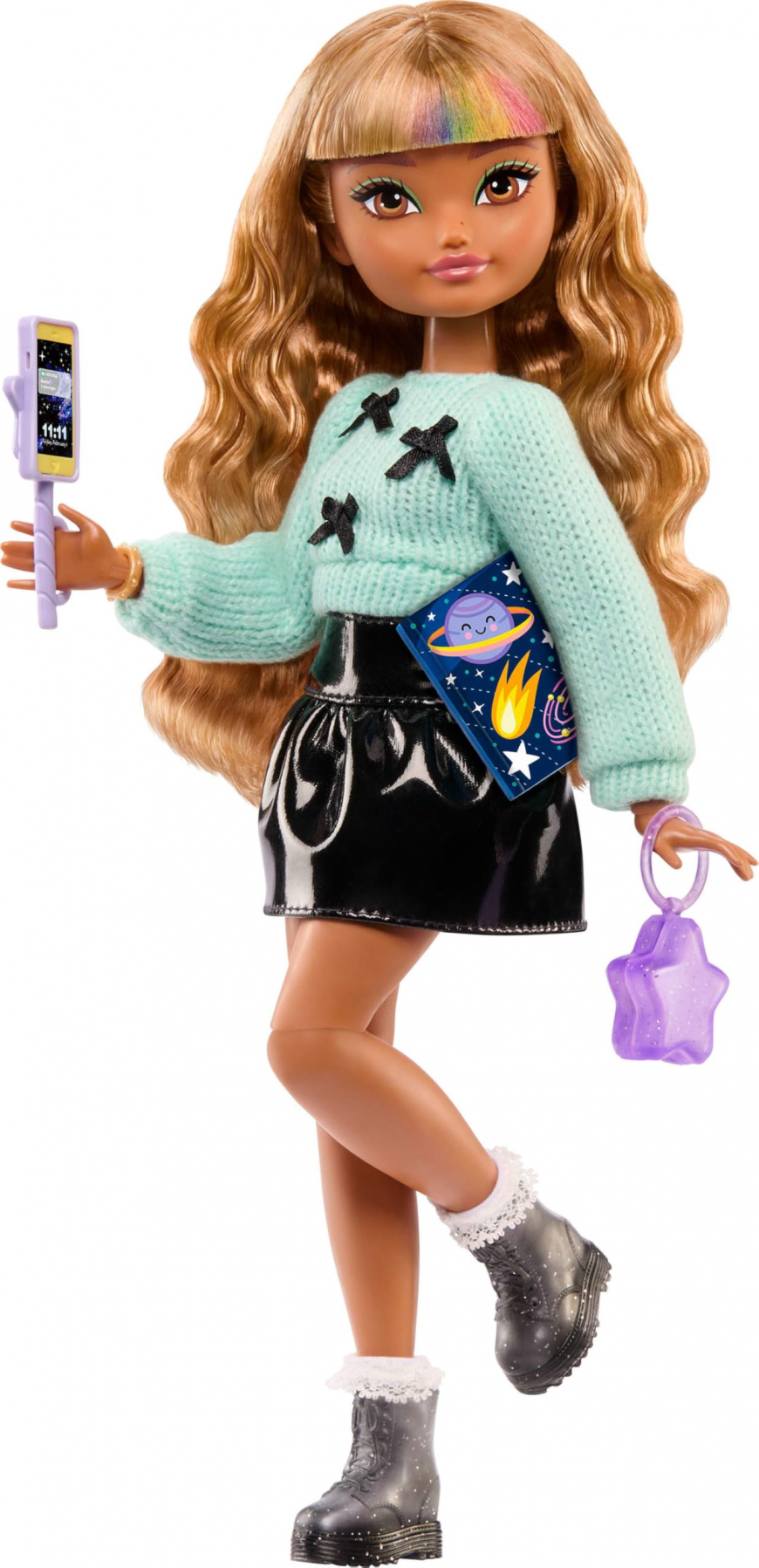 Barbie Dream Besties Zia core doll