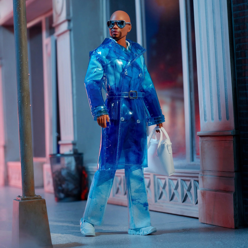 Barbie Signature Ken Kouture Doll #2
