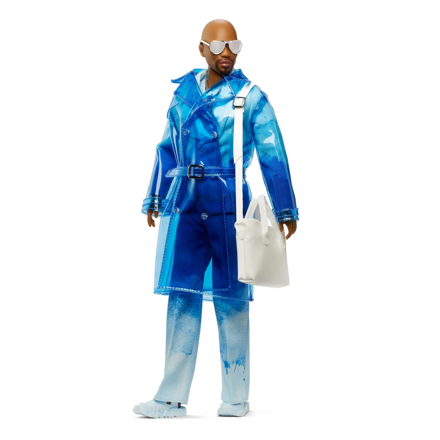 Barbie Signature Ken Kouture Doll #2
