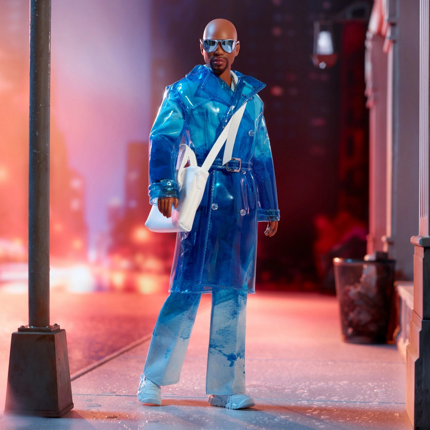 Barbie Signature Ken Kouture Doll #2