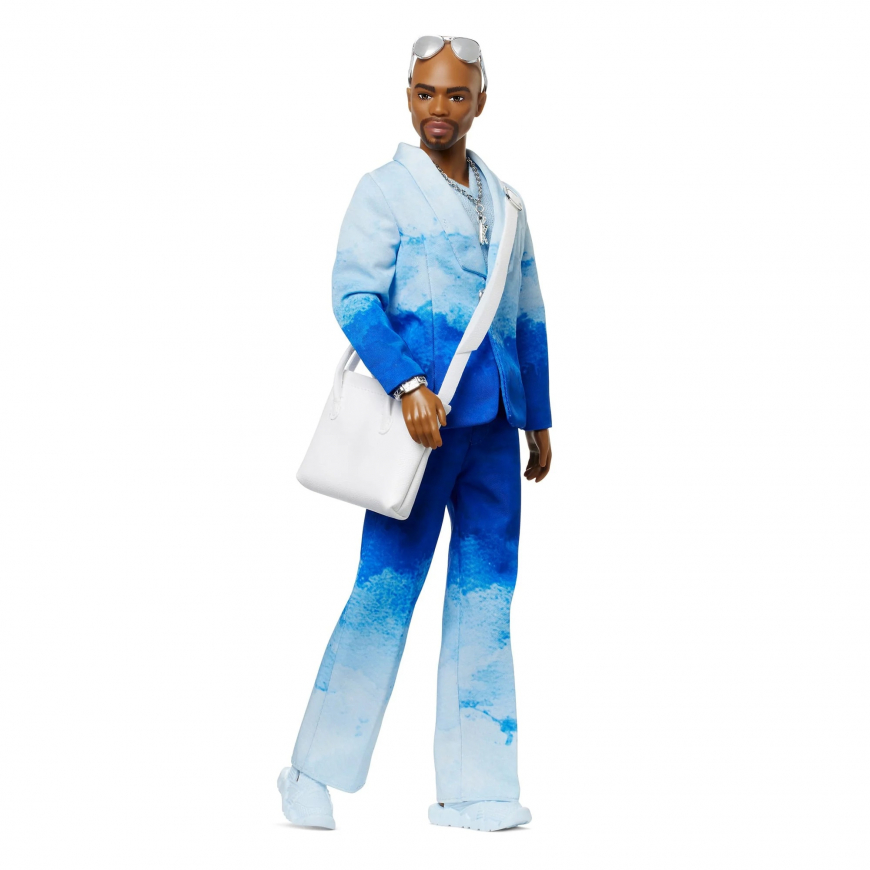 Barbie Signature Ken Kouture Doll #2