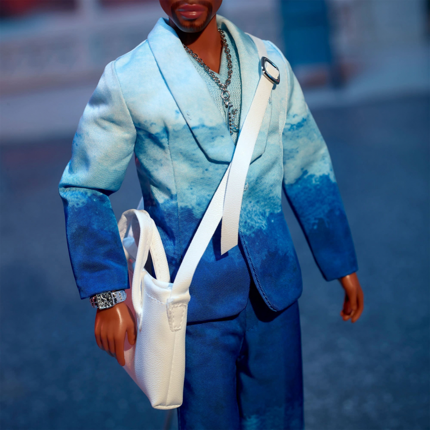 Barbie Signature Ken Kouture Doll #2