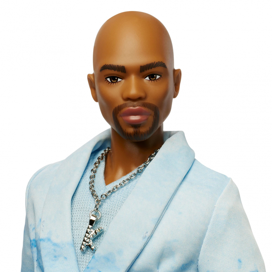 Barbie Signature Ken Kouture Doll #2