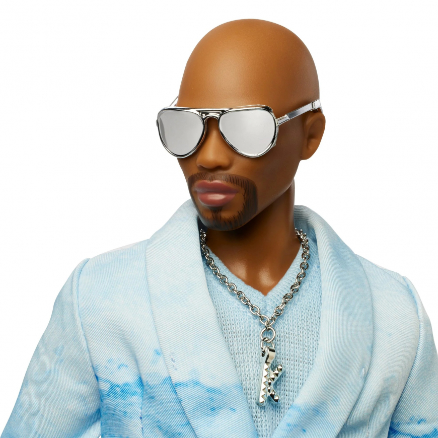 Barbie Signature Ken Kouture Doll #2