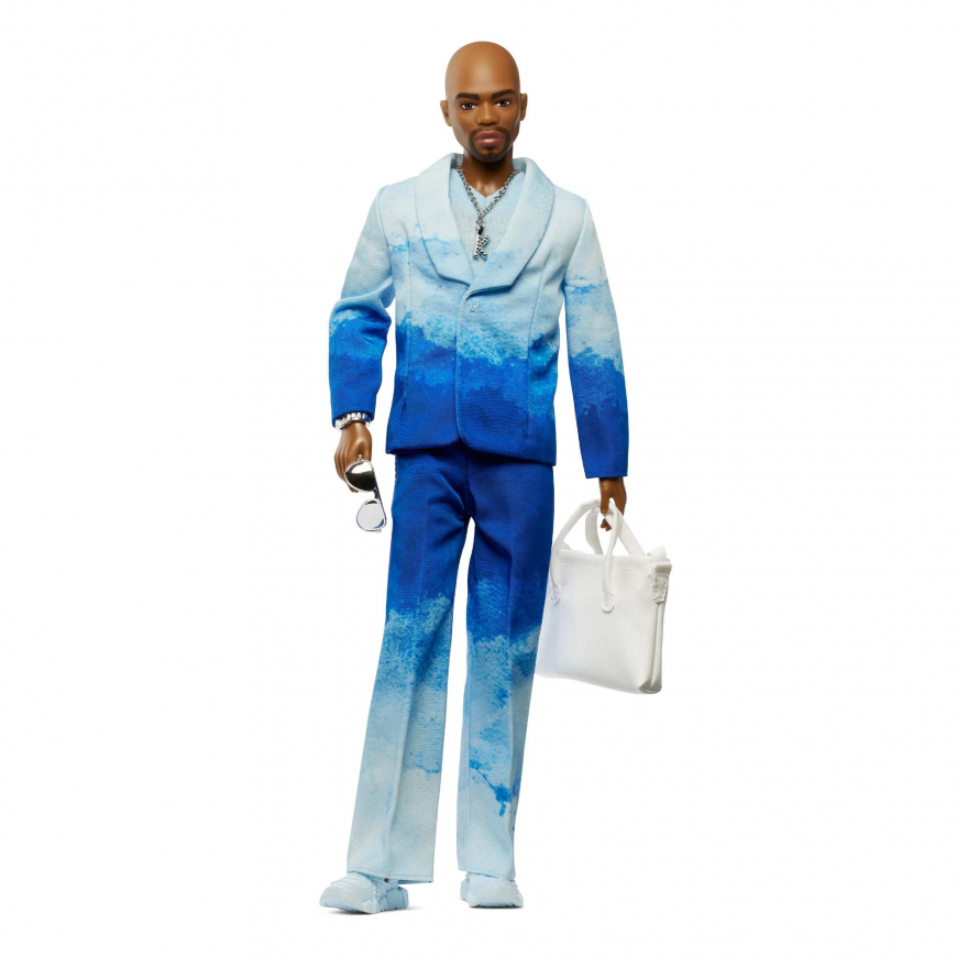 Barbie Signature Ken Kouture Doll #2