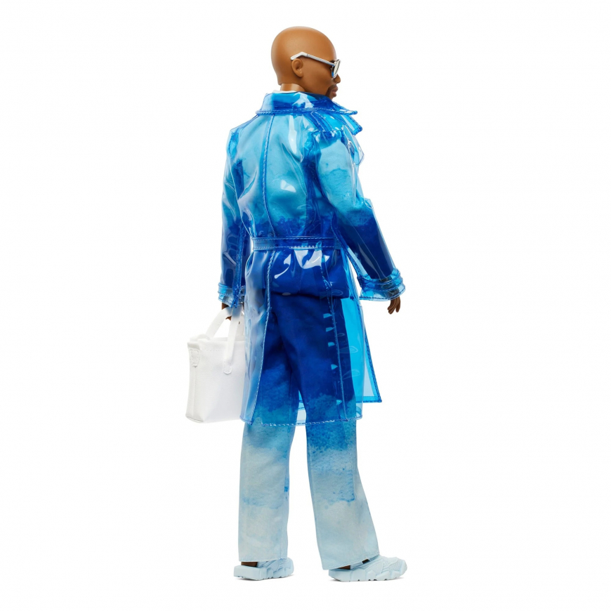 Barbie Signature Ken Kouture Doll #2