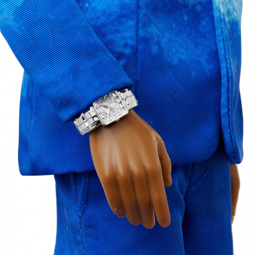 Barbie Signature Ken Kouture Doll #2