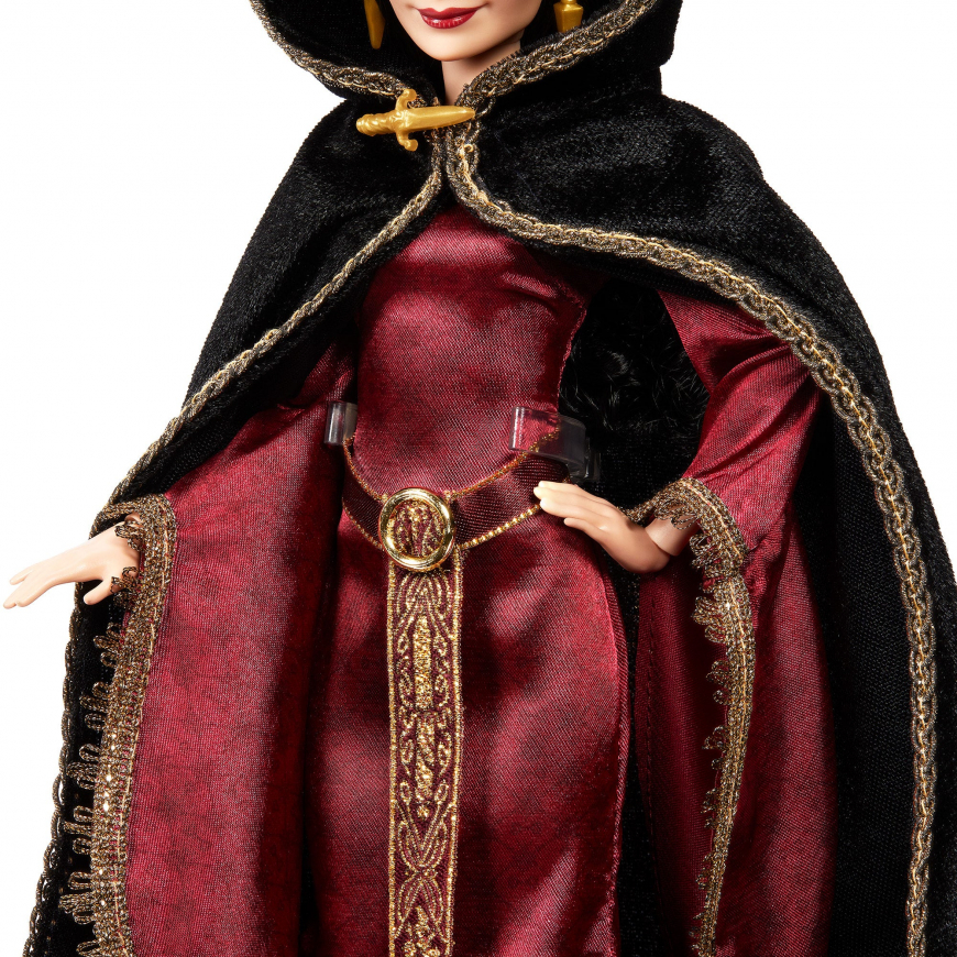 Disney Collector Mother Gothel and Rapunzel 2-pack Tangled 15th Anniversary dolls from Mattel