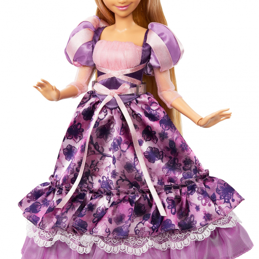 Disney Collector Mother Gothel and Rapunzel 2-pack Tangled 15th Anniversary dolls from Mattel