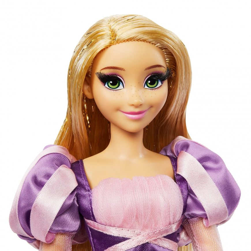 Disney Collector Mother Gothel and Rapunzel 2-pack Tangled 15th Anniversary dolls from Mattel