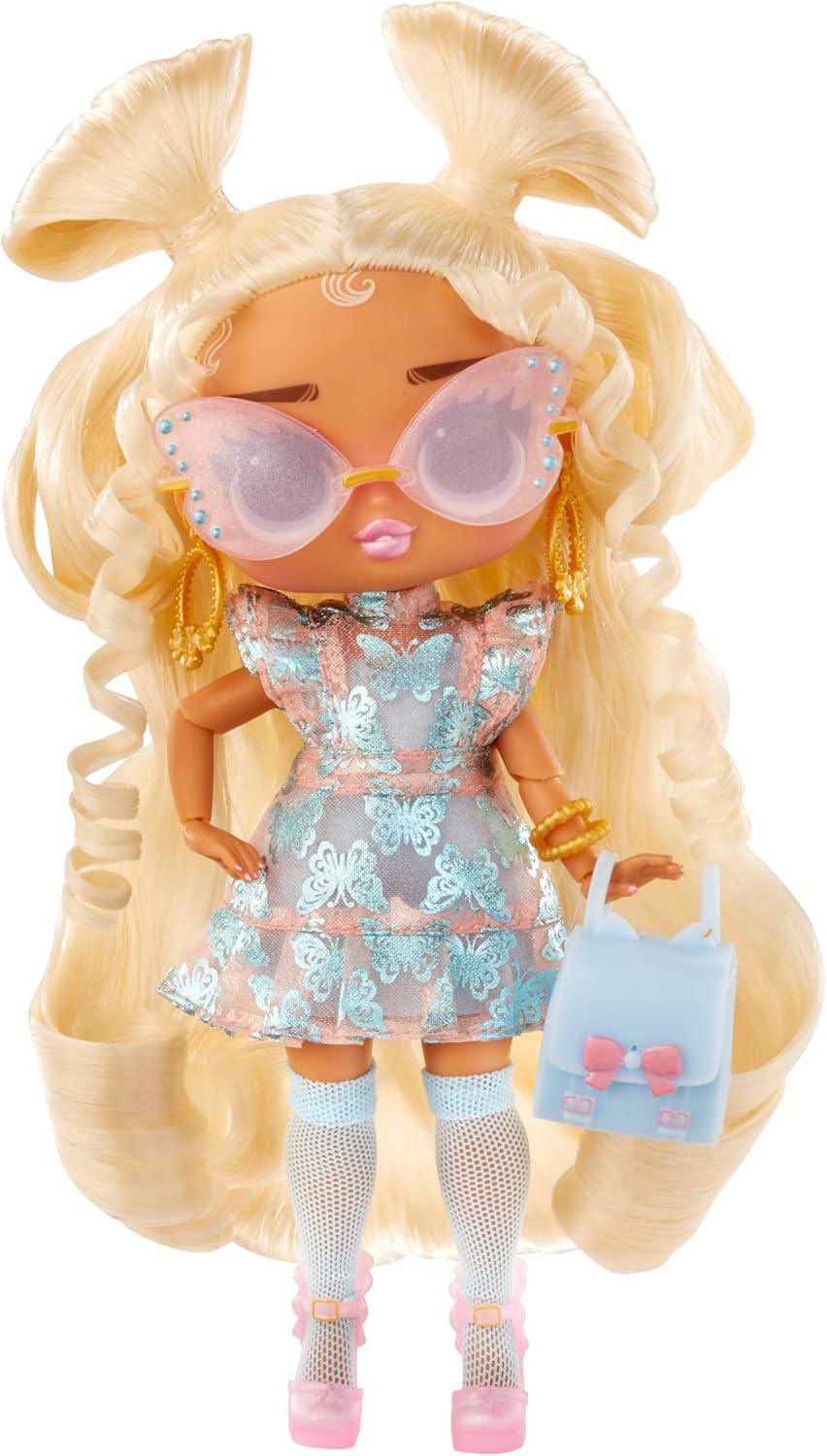 LOL Surprise Tweens 2025 Olivia Flutter doll