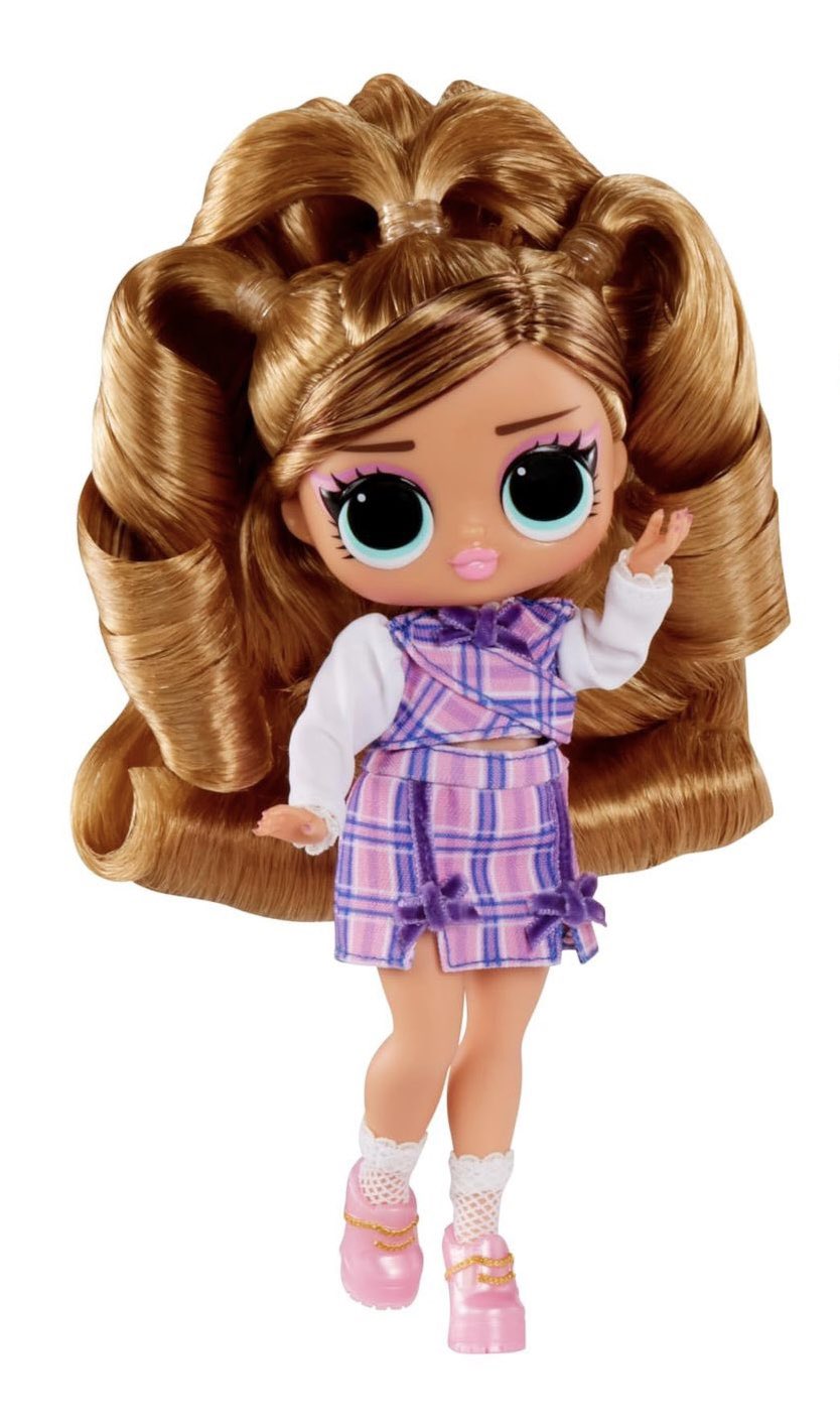 LOL Surprise Tweens 2025 Fancy Gurl doll