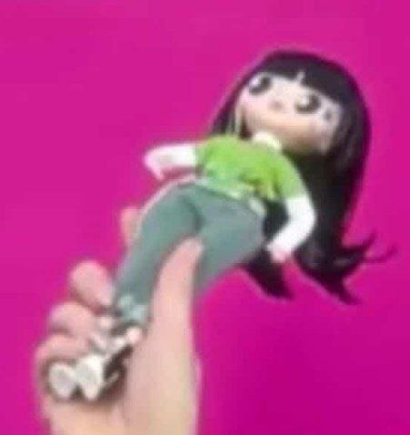 LOL Surprise Loves Powerpuff Girls dolls first look