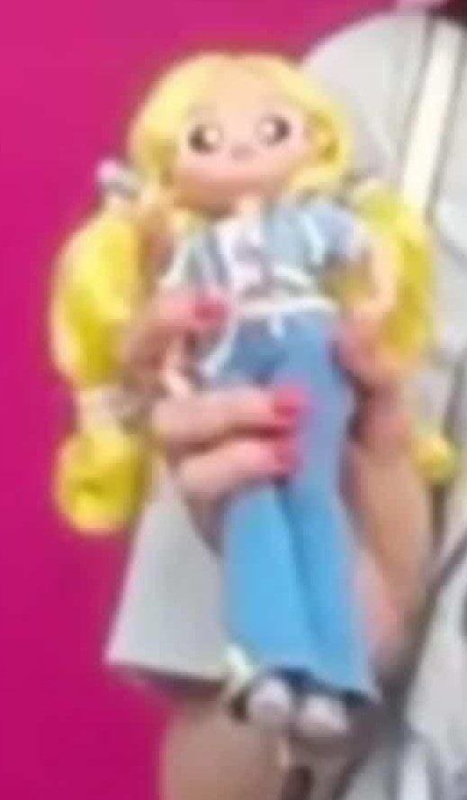 LOL Surprise Loves Powerpuff Girls dolls first look