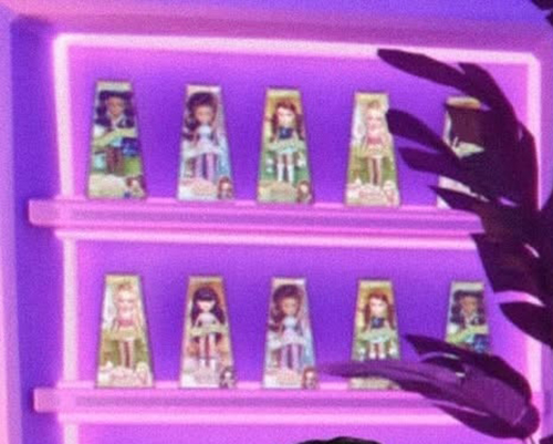 Bratz Play Sportz dolls 2025