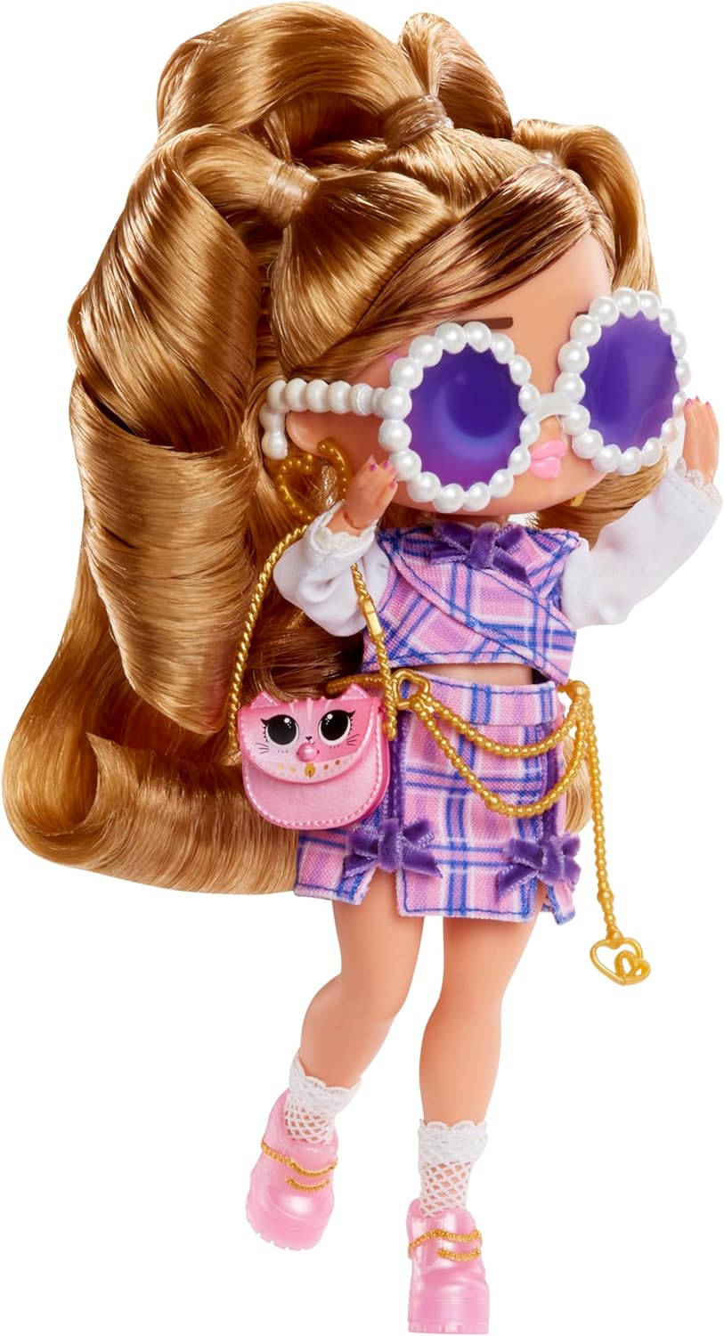 LOL Surprise Tweens 2025 Fancy Gurl doll