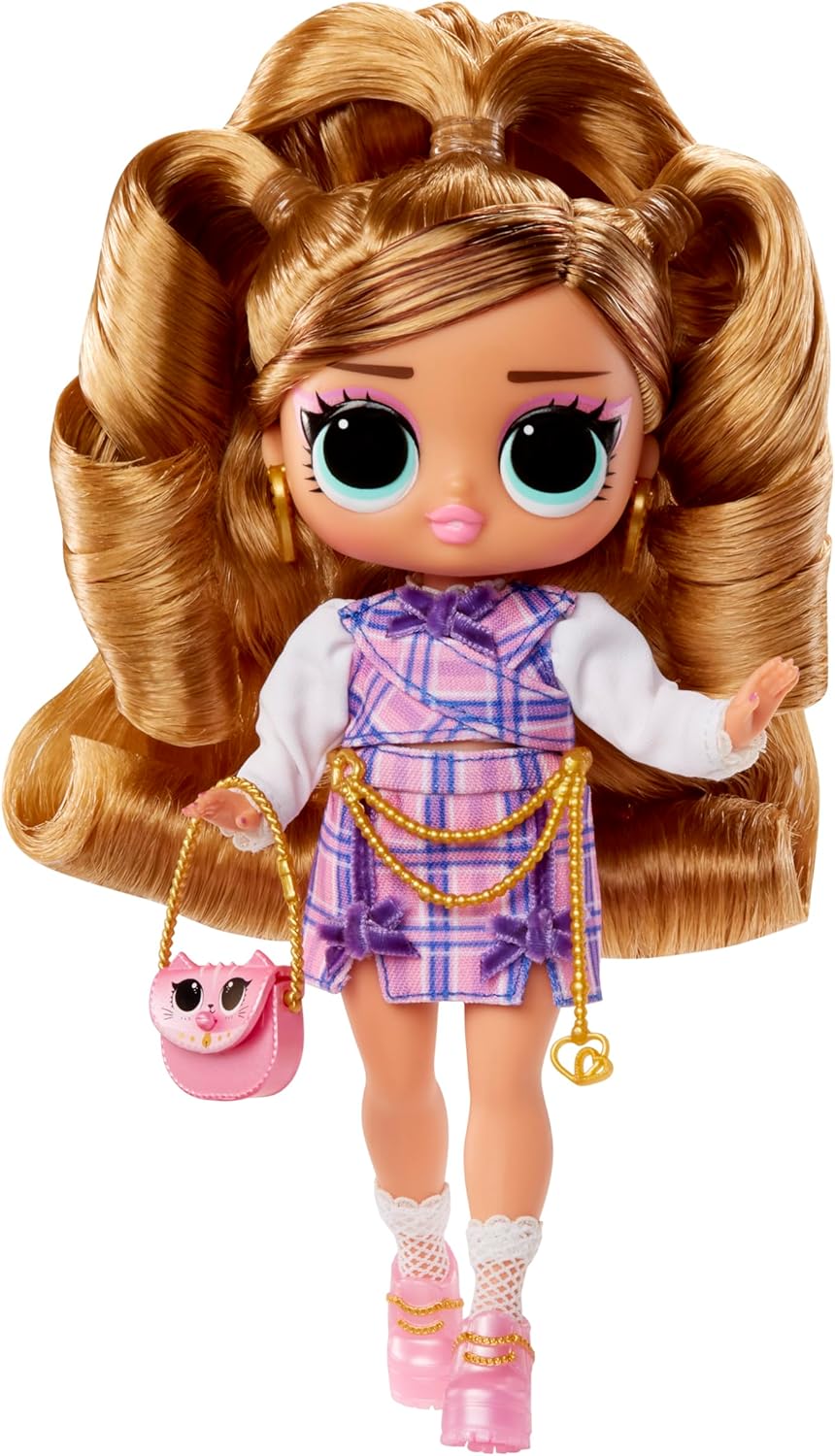 LOL Surprise Tweens 2025 Fancy Gurl doll