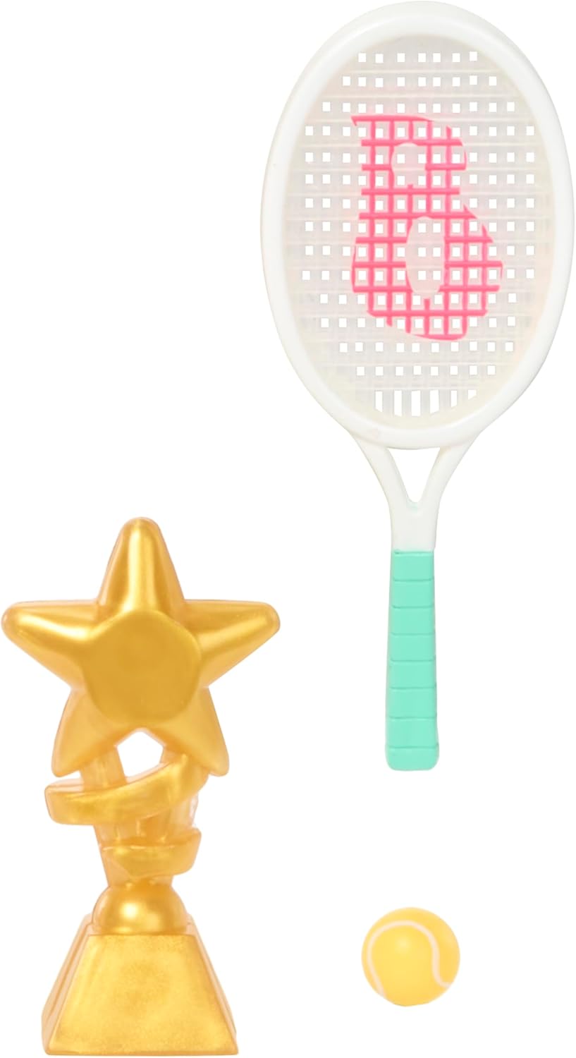 Bratz Play Sportz 2025 Cloe doll