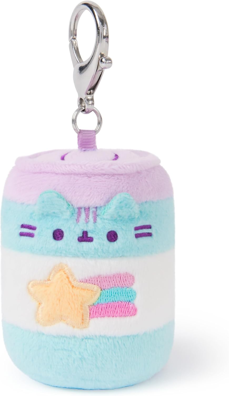 Pusheen Gamer Surprise Plush Series Mystery Box Plushies