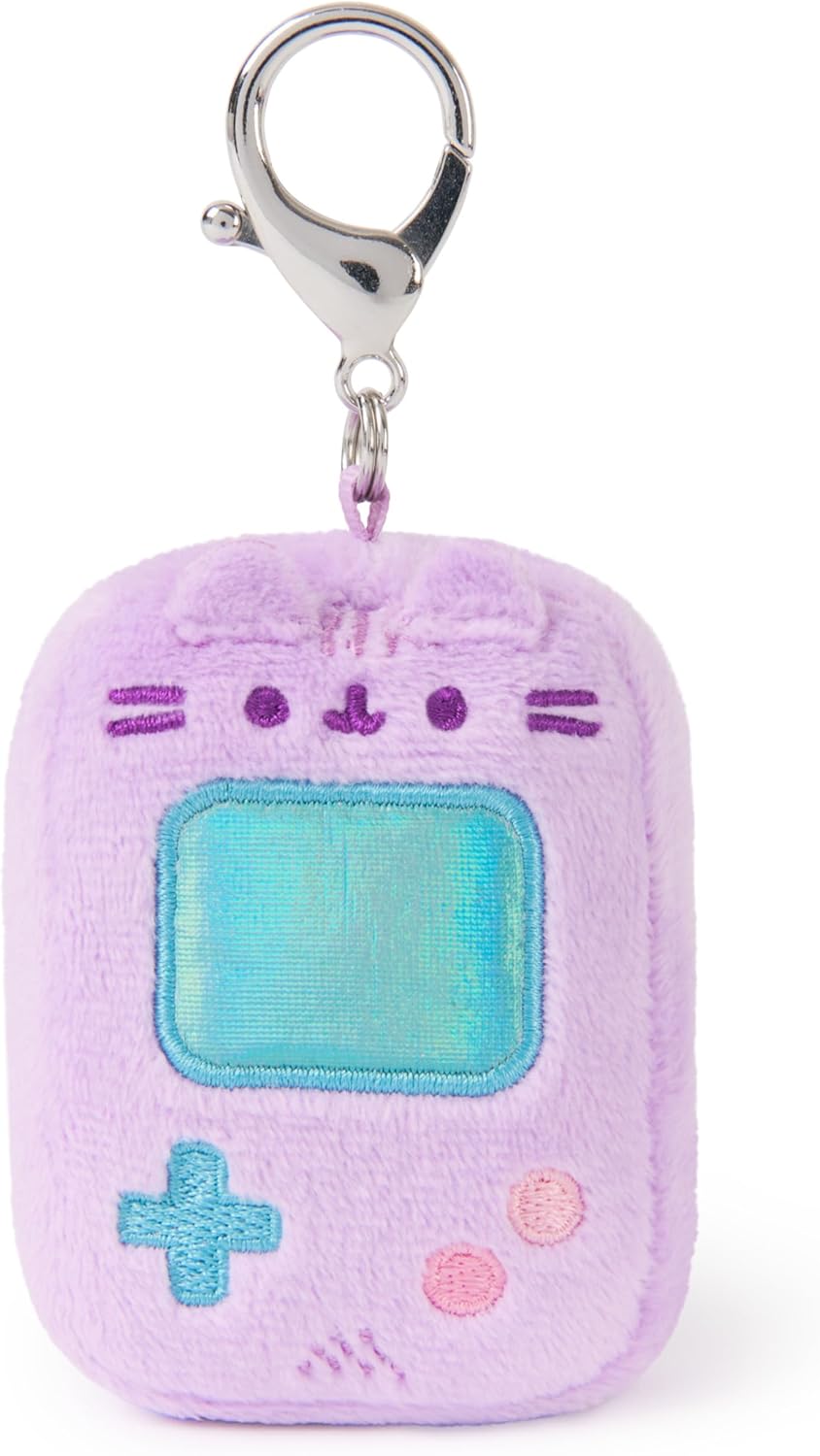 Pusheen Gamer Surprise Plush Series Mystery Box Plushies
