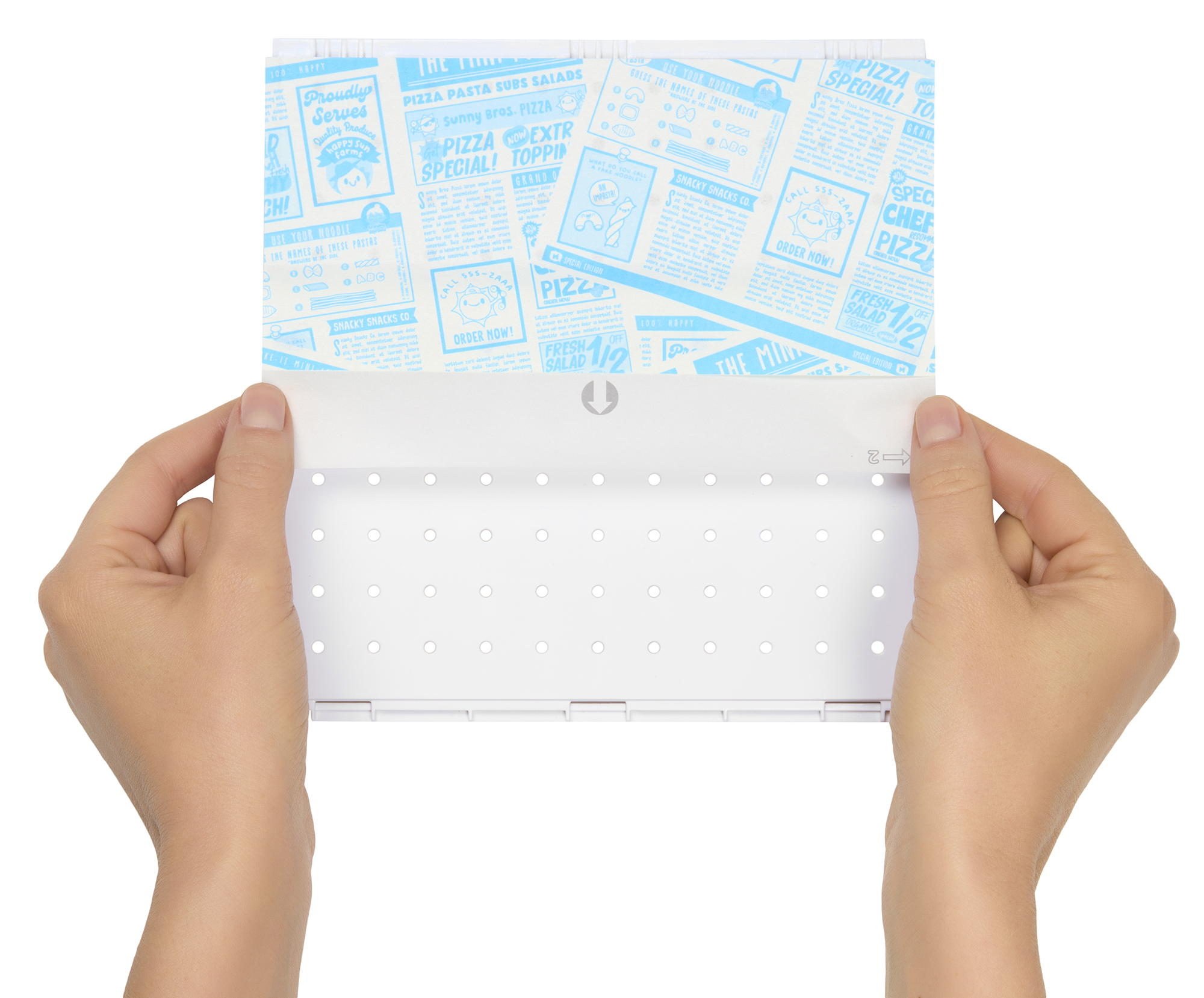 MGA's Miniverse - Spaces Starter Pack - Serre - Dès 8 Ans Jeu De Construction Personnalisation Diy Art Creatif