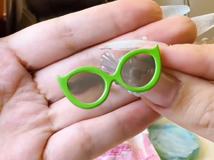 LOL Surprise Loves Powerpuff Girls dolls unboxing images