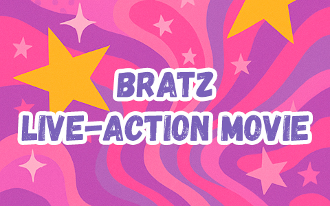 Amazon MGM Studios Developing new Bratz live-action Movie — Kim Kardashian Joins the Project