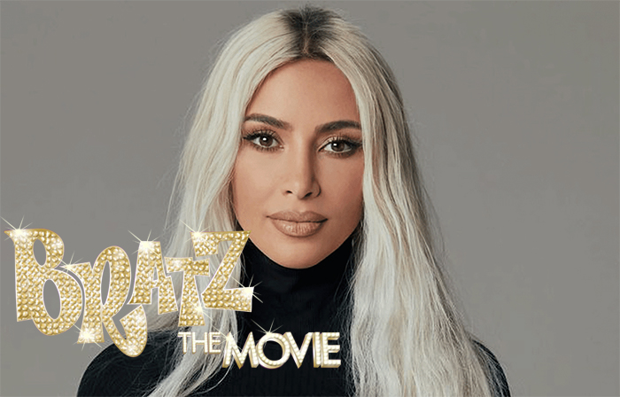 Bratz Amazon live action movie