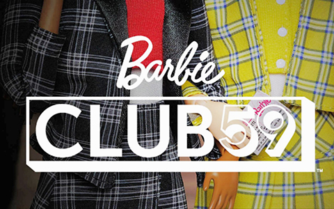 Barbie Signature Clueless 30 anniversary Cher and Dionne dolls