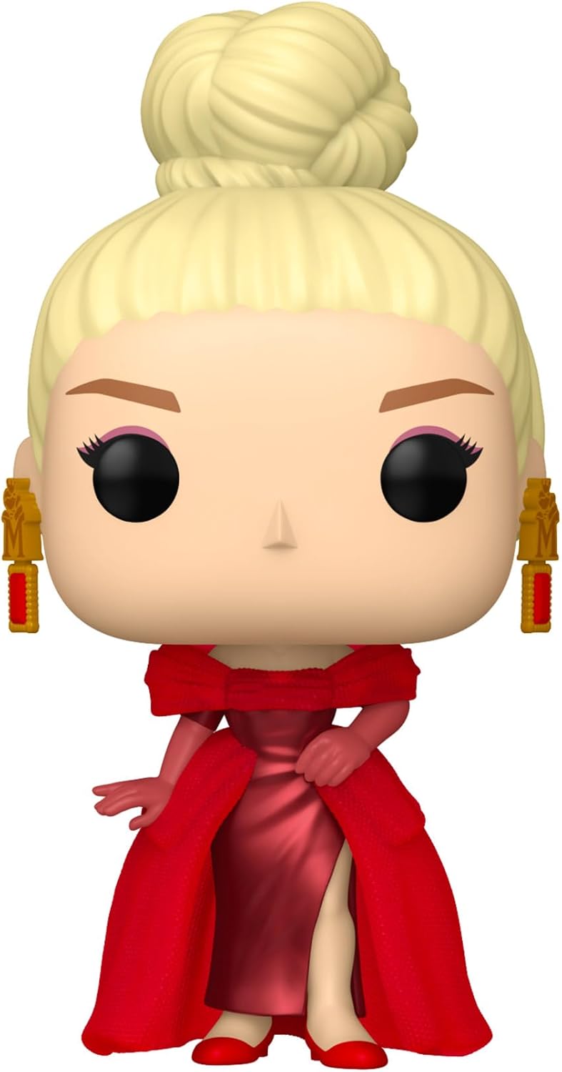 Funko Pop 80th Anniversary Barbie figure