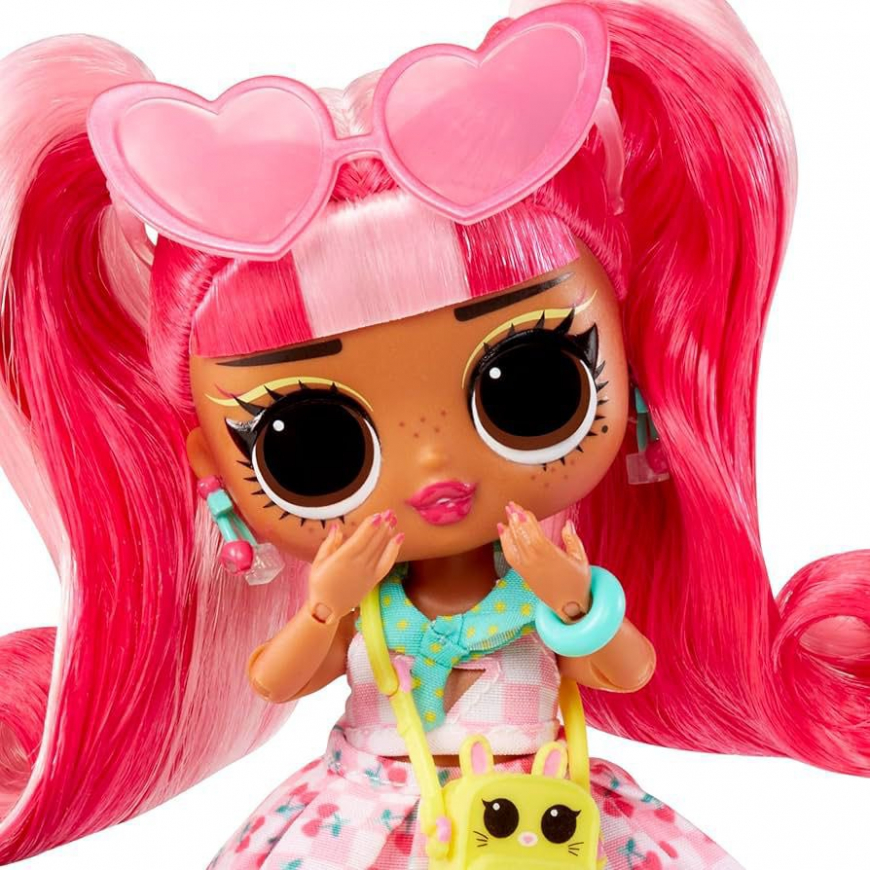 LOL Surprise Tweens 2025 Cherry BB doll
