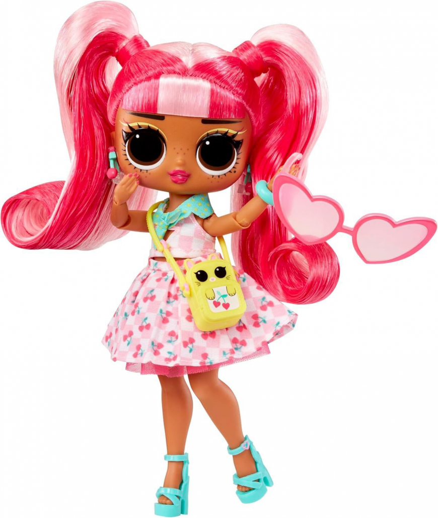 LOL Surprise Tweens 2025 Cherry BB doll