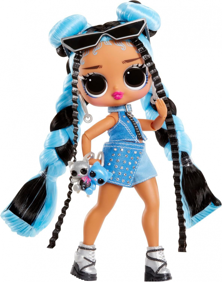 LOL Surprise Tweens 2025 Freshest doll