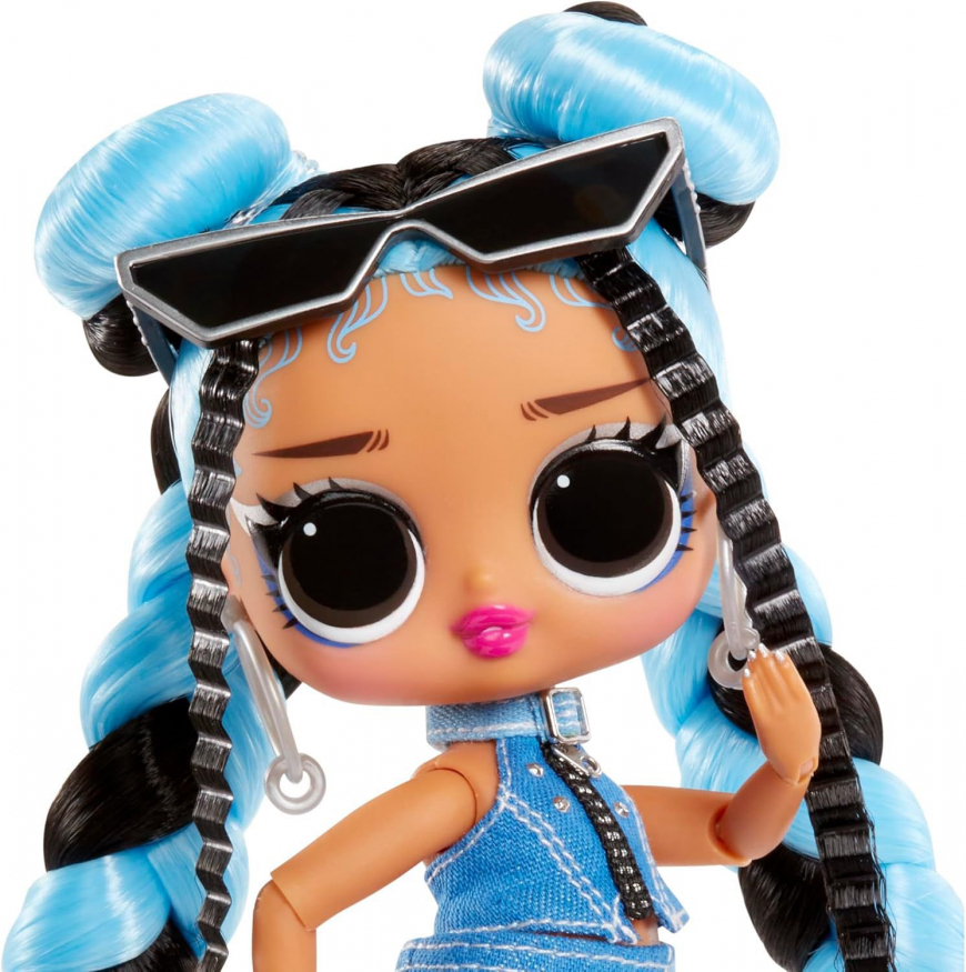 LOL Surprise Tweens 2025 Freshest doll