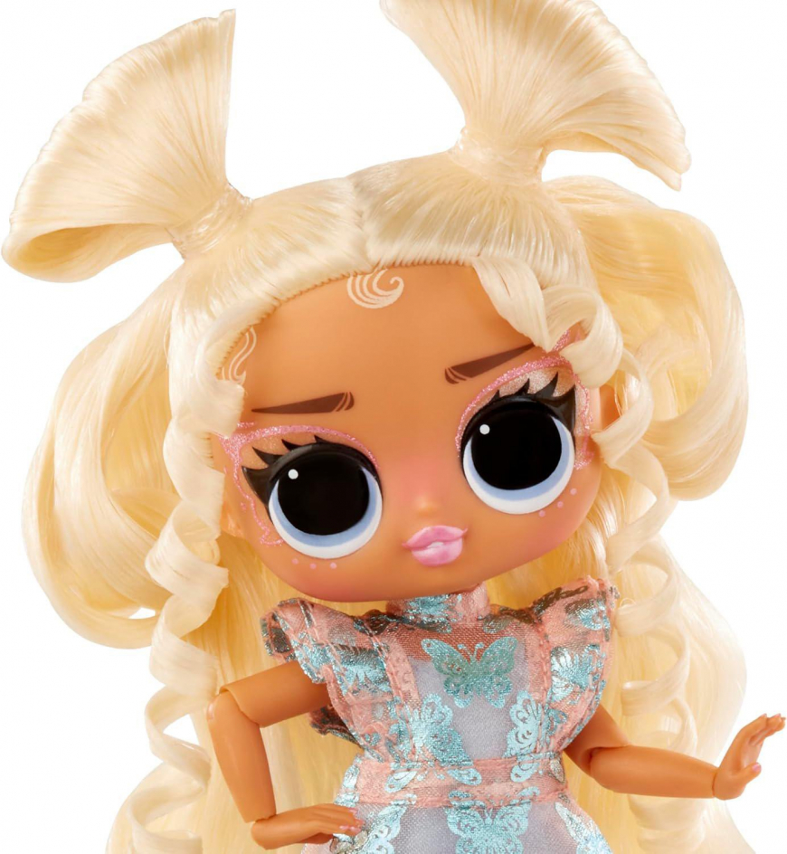 LOL Surprise Tweens 2025 Olivia Flutter doll