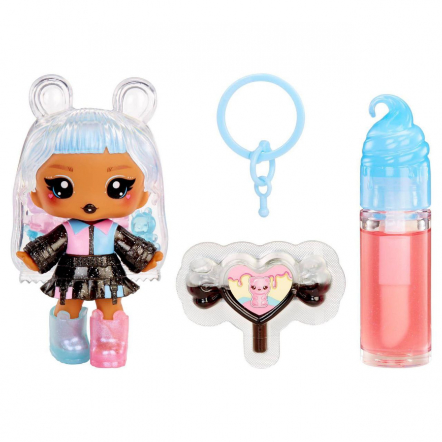 Yummiland Sour Sweeties dolls