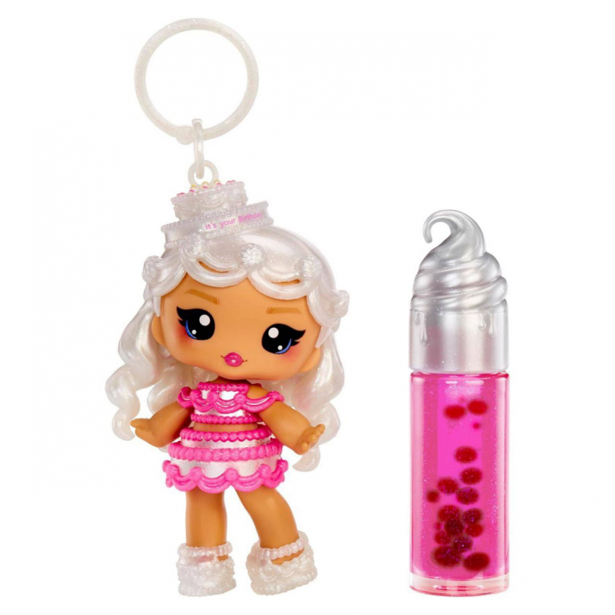 Yummiland Sour Sweeties dolls