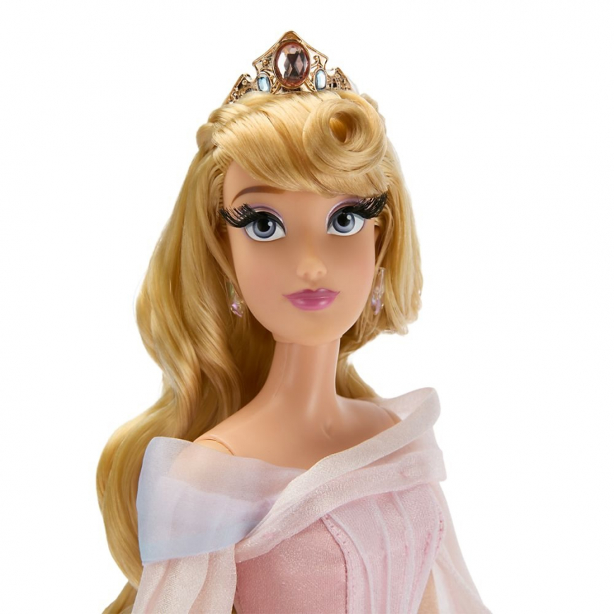 Disneyland 70th Aurora Limited Edition doll