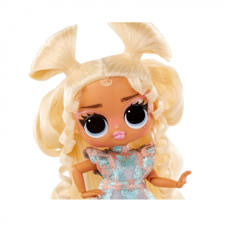 LOL Surprise Tweens 2025 Olivia Flutter doll