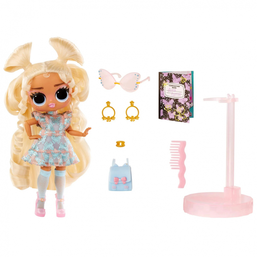 LOL Surprise Tweens 2025 Olivia Flutter doll