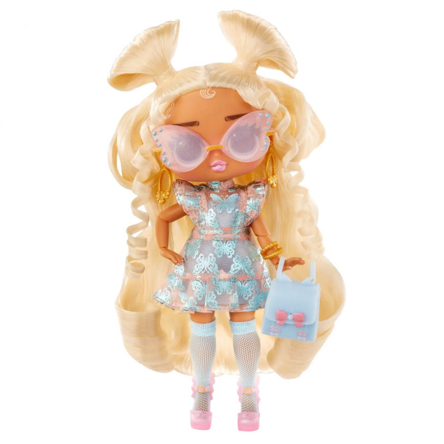 LOL Surprise Tweens 2025 Olivia Flutter doll