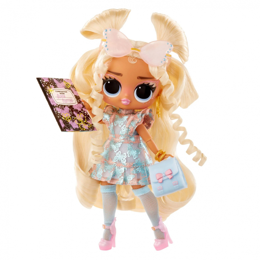 LOL Surprise Tweens 2025 Olivia Flutter doll