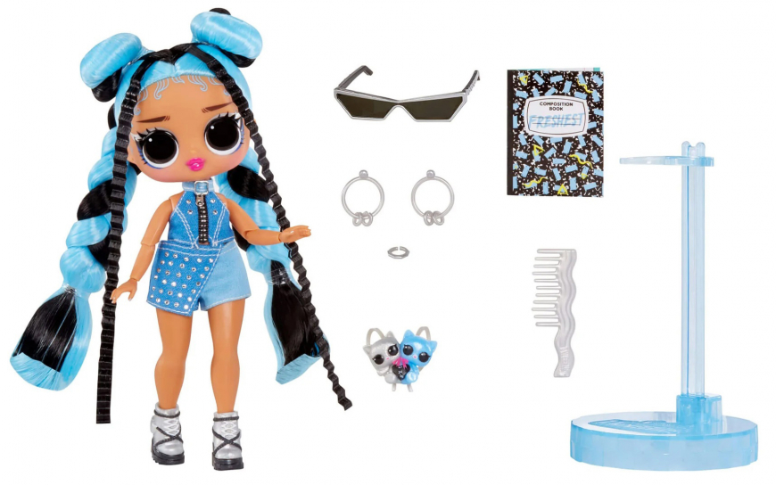 LOL Surprise Tweens 2025 Freshest doll