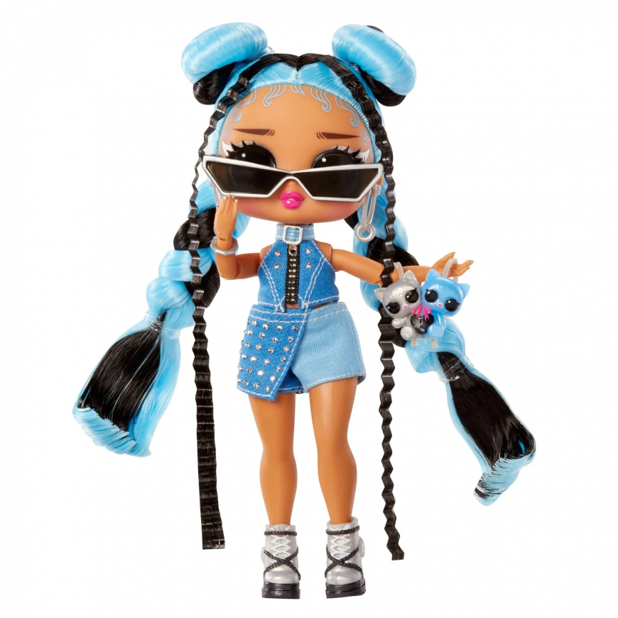 LOL Surprise Tweens 2025 Freshest doll