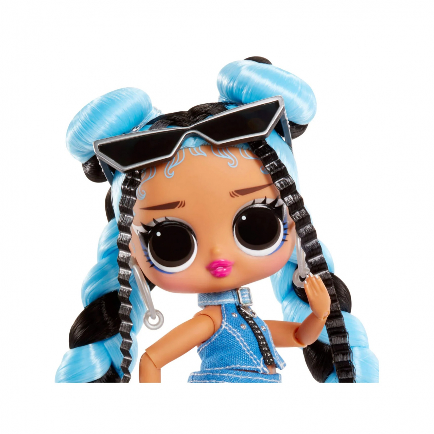 LOL Surprise Tweens 2025 Freshest doll