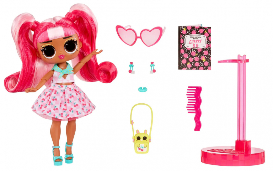 LOL Surprise Tweens 2025 Cherry BB doll