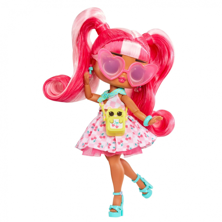 LOL Surprise Tweens 2025 Cherry BB doll