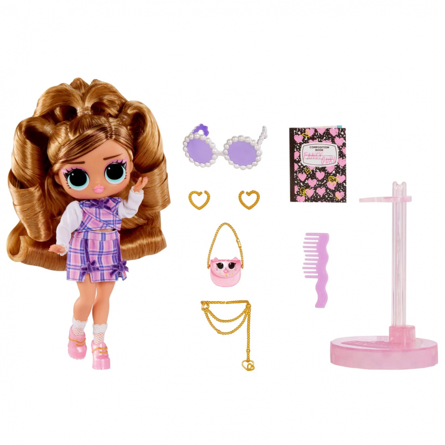 LOL Surprise Tweens 2025 Fancy Gurl doll