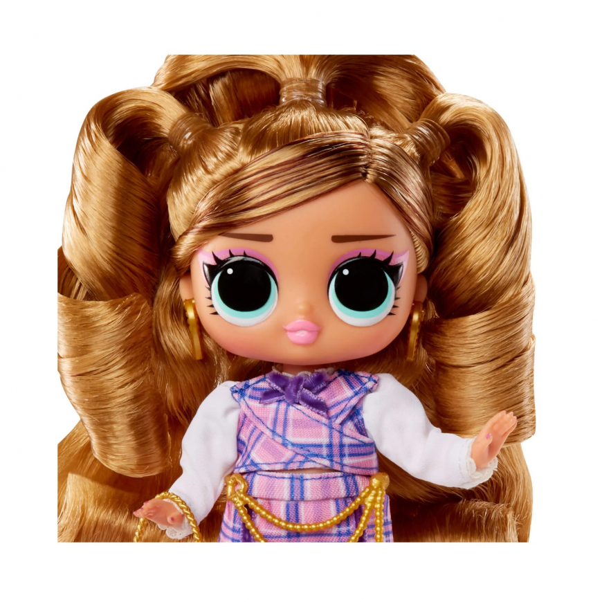 LOL Surprise Tweens 2025 Fancy Gurl doll